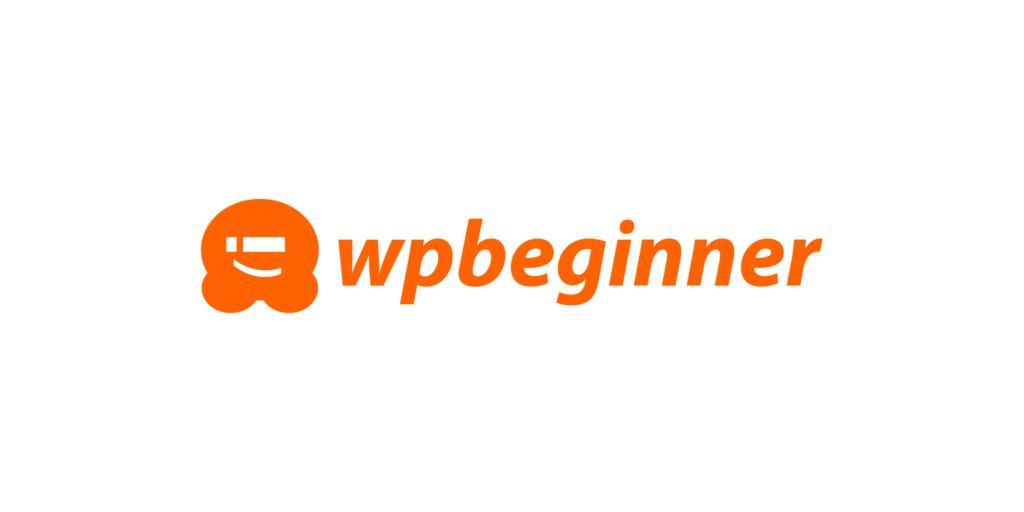 WPBeginner-Orange-Logo