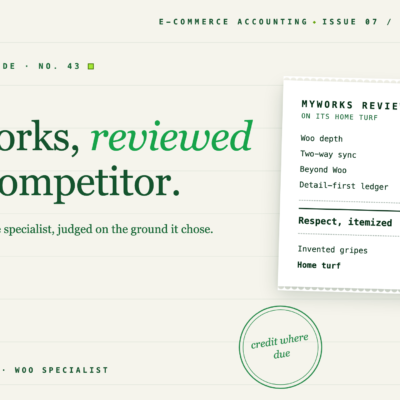 MyWorks Review (2026): Un parere onesto da un concorrente