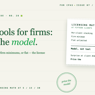 E-commerce Sync Tools for Accounting Firms: The Real Costs
